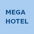 MEGA-HOTEL